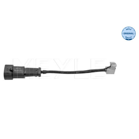 MEYLE 234 527 0002 Bremsbelagverschleißsensor Vorne für Iveco Daily