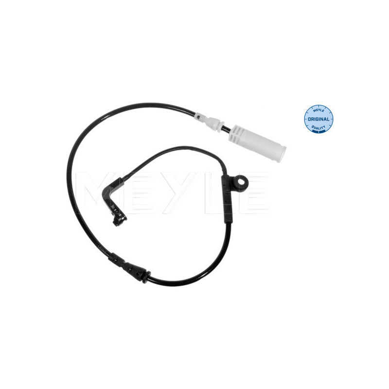 MEYLE 300 343 0000 Sensore usura pastiglie freni anteriore per BMW 5 6