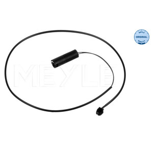 MEYLE 300 343 5103 Sensore usura pastiglie freni posteriore per BMW 3