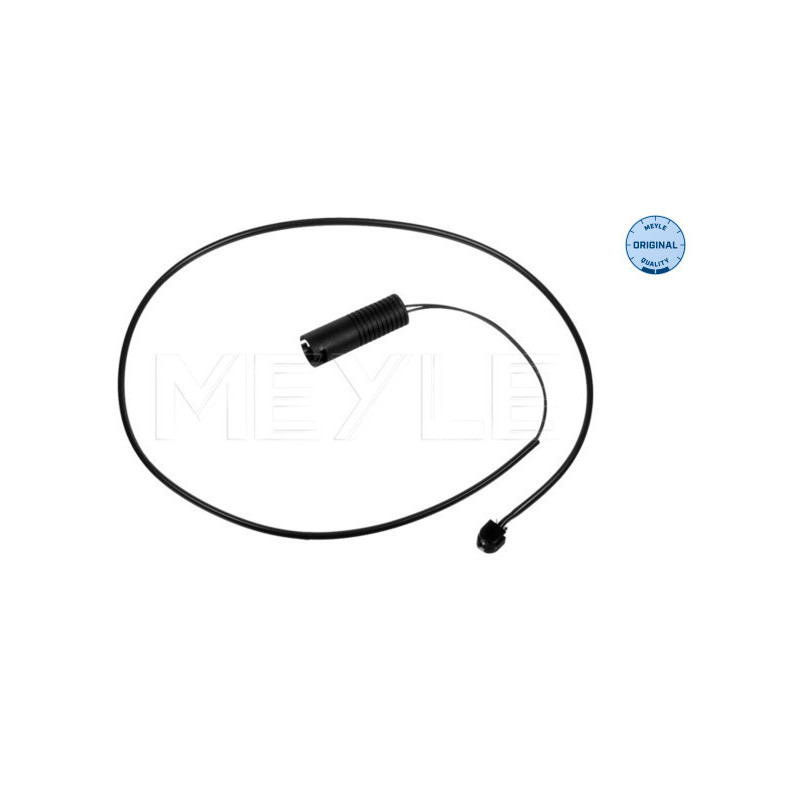 MEYLE 300 343 5103 Sensore usura pastiglie freni posteriore per BMW 3
