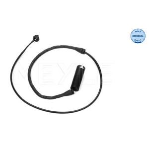 MEYLE 300 343 5107 Czujnik zużycia klocków hamulcowych przód dla BMW 3 Z3