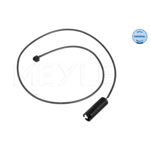 MEYLE 300 343 5108 Snímač opotrebovania brzdových doštičiek zadný pre BMW Z3 3