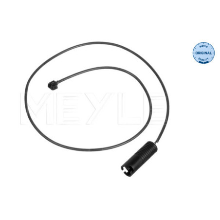 MEYLE 300 343 5108 Bremsbelagverschleißsensor Hinten für BMW Z3 3