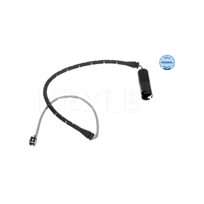 MEYLE 300 343 5110 Sensor desgaste pastillas freno delantero para BMW 7