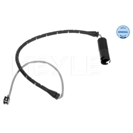 MEYLE 300 343 5110 Brake Pad Wear Sensor Front for BMW 7