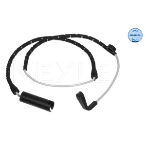 MEYLE 300 343 5113 Snímač opotřebení brzdových destiček přední pro BMW 5