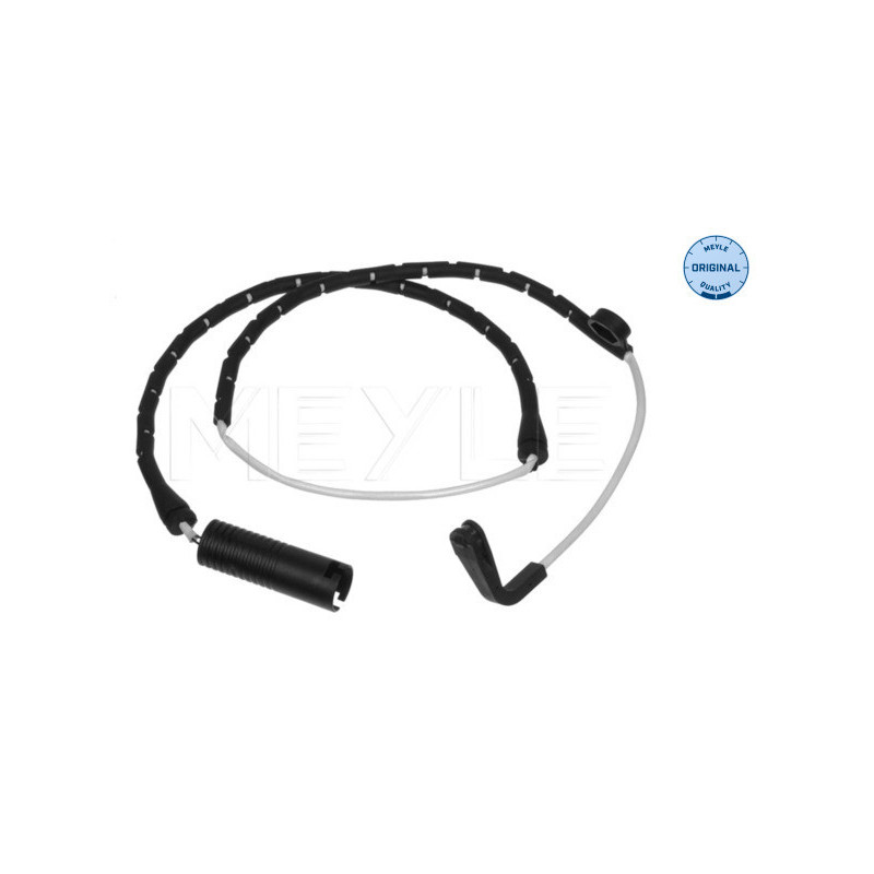 MEYLE 300 343 5113 Brake Pad Wear Sensor Front for BMW 5