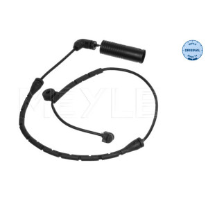 MEYLE 300 343 5114 Sensore usura pastiglie freni anteriore per BMW 3 Z4