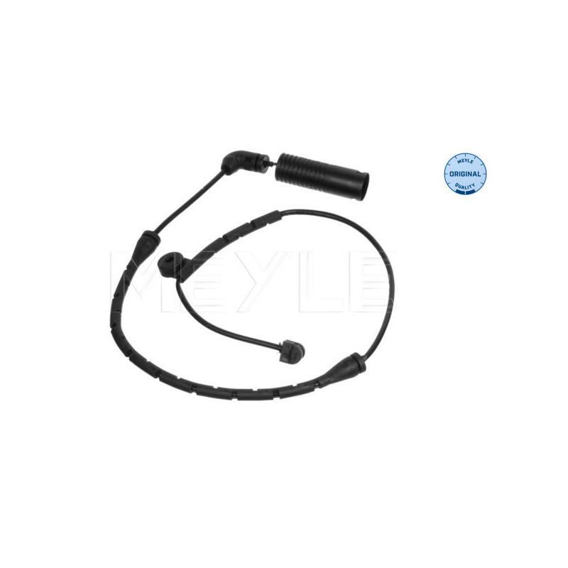 MEYLE 300 343 5114 Sensor desgaste pastillas freno delantero para BMW 3 Z4