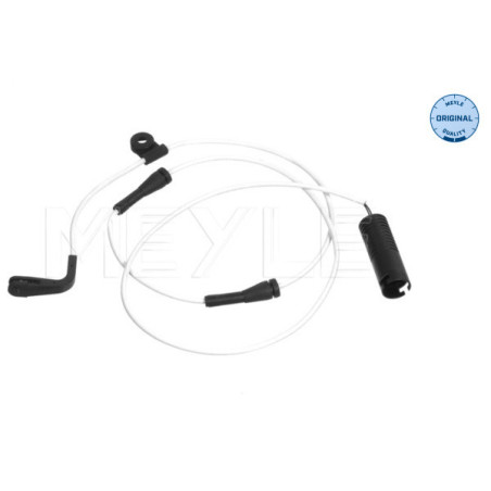 MEYLE 300 343 5116 Sensore usura pastiglie freni posteriore per BMW 5