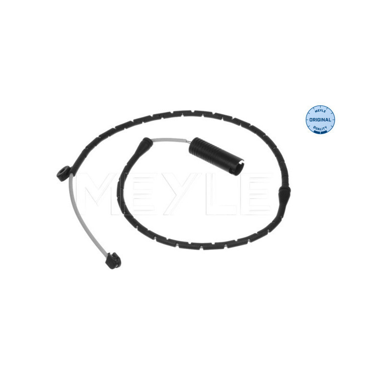 MEYLE 300 349 5119 Bremsbelagverschleißsensor Vorne für BMW X5