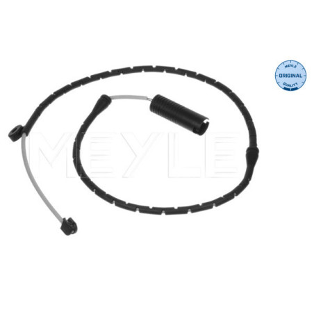 MEYLE 300 349 5119 Bremsbelagverschleißsensor Vorne für BMW X5