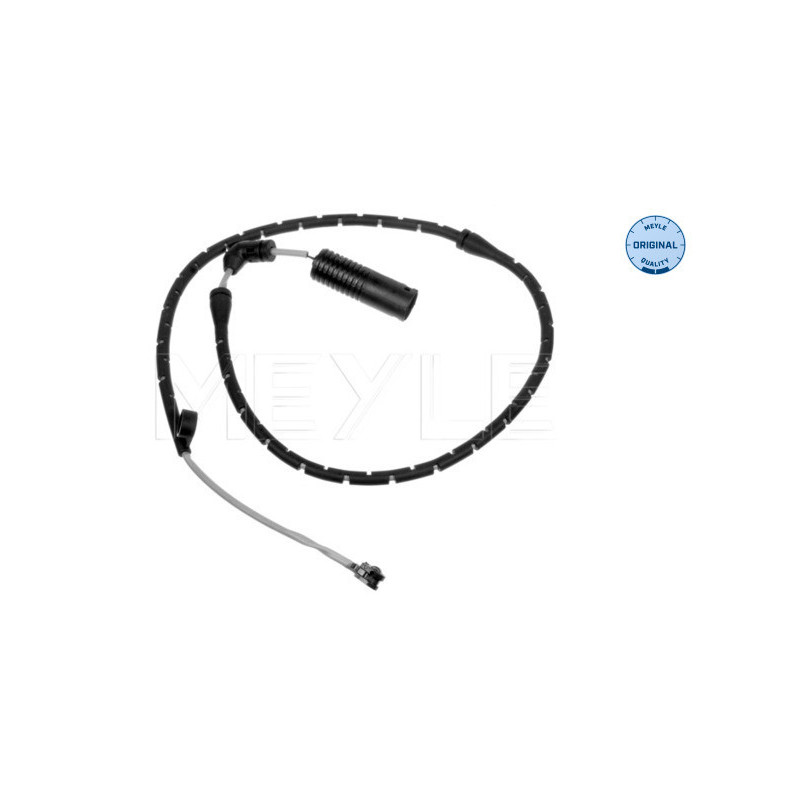 MEYLE 314 353 0000 Témoin d'usure de plaquette de frein avant pour BMW X3