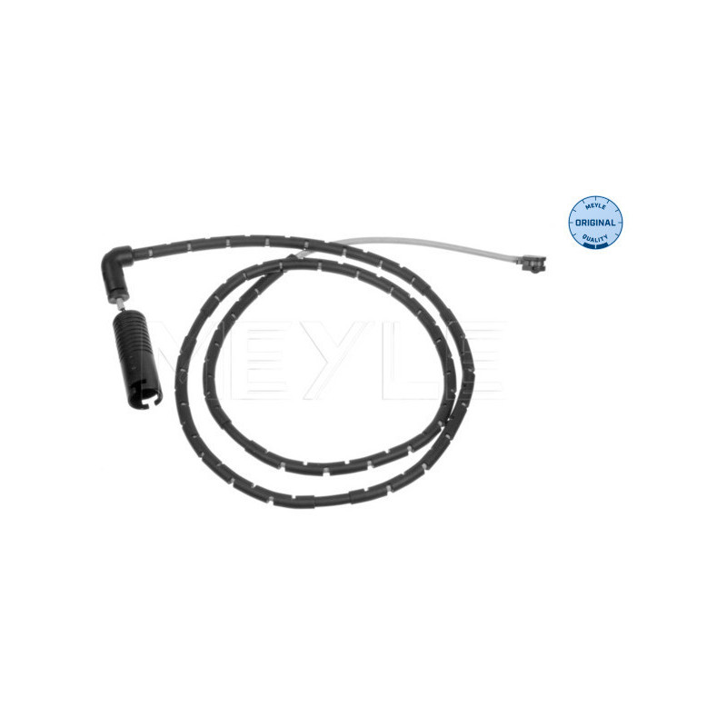 MEYLE 314 353 0002 Snímač opotřebení brzdových destiček zadní pro BMW X3
