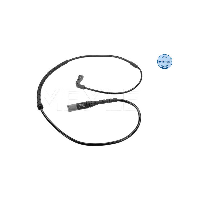MEYLE 314 527 0001 Témoin d'usure de plaquette de frein arrière pour BMW X5