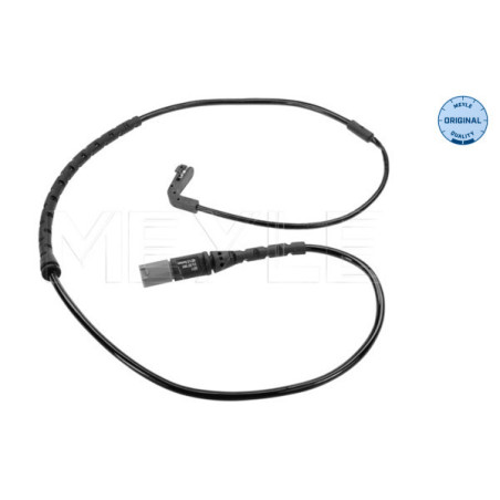 MEYLE 314 527 0001 Brake Pad Wear Sensor Rear for BMW X5