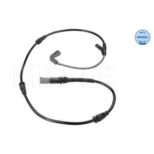 MEYLE 314 527 0004 Sensore usura pastiglie freni anteriore per BMW X5