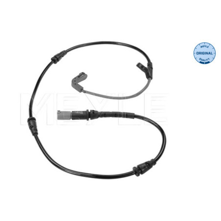 MEYLE 314 527 0004 Bremsbelagverschleißsensor Vorne für BMW X5