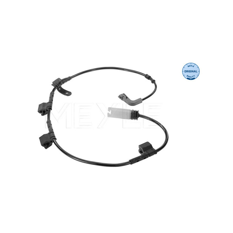 MEYLE 314 527 0005 Bremsbelagverschleißsensor Vorne für MINI Clubman Hatchback