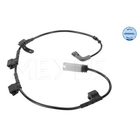 MEYLE 314 527 0005 Sensor desgaste pastillas freno delantero para MINI Clubman Hatchback