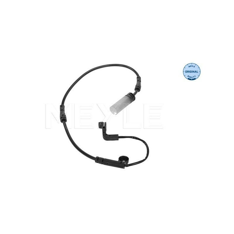 MEYLE 314 527 0007 Bremsbelagverschleißsensor Vorne für BMW 5 6