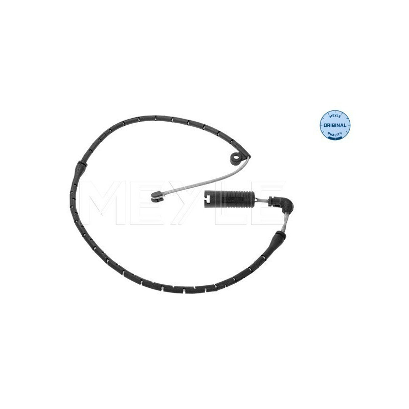MEYLE 314 527 0008 Témoin d'usure de plaquette de frein avant gauche pour BMW X3