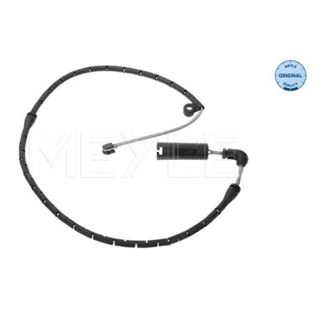 MEYLE 314 527 0008 Snímač opotřebení brzdových destiček přední levá pro BMW X3