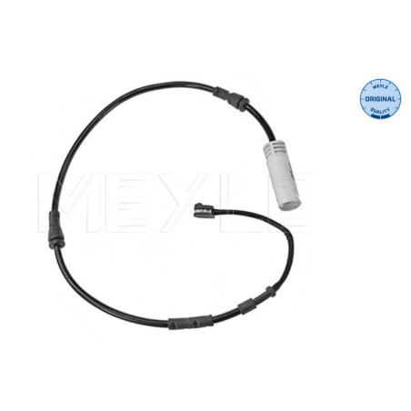MEYLE 314 527 0011 Snímač opotrebovania brzdových doštičiek predný pre BMW 1 3