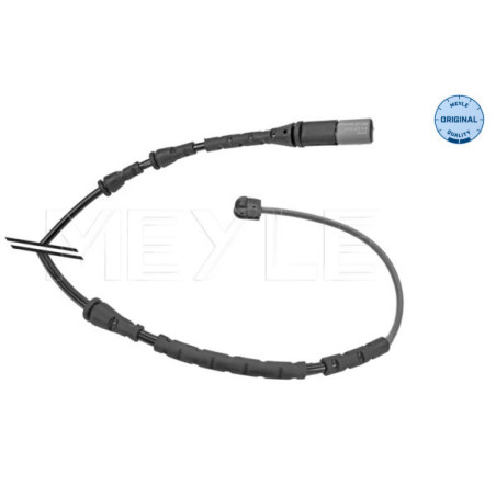 MEYLE 314 527 0013 Sensore usura pastiglie freni anteriore per BMW X5 X6
