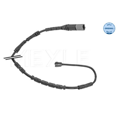 MEYLE 314 527 0016 Sensore usura pastiglie freni anteriore per BMW 5 6 7