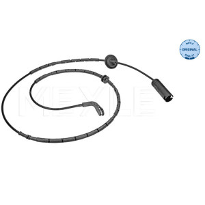 MEYLE 53-14 000 0007 Sensore usura pastiglie freni anteriore per 75 ZT