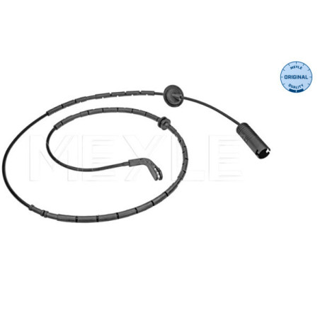 MEYLE 53-14 000 0007 Sensore usura pastiglie freni anteriore per 75 ZT