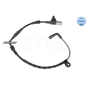 MEYLE 53-14 500 0001 Témoin d'usure de plaquette de frein avant pour Land Rover Range