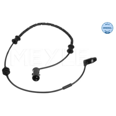 MEYLE 614 238 0005 Brake Pad Wear Sensor Front for Opel Vectra