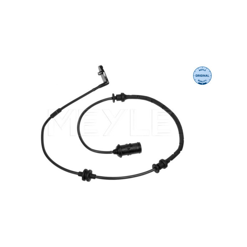 MEYLE 614 238 0007 Témoin d'usure de plaquette de frein avant pour Astra 9-5 9-3 900 Zafira