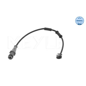 MEYLE 614 238 0010 Sensore usura pastiglie freni anteriore per Astra Vectra Signum Zafira