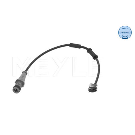 MEYLE 614 238 0010 Brake Pad Wear Sensor Front for Astra Vectra Signum Zafira
