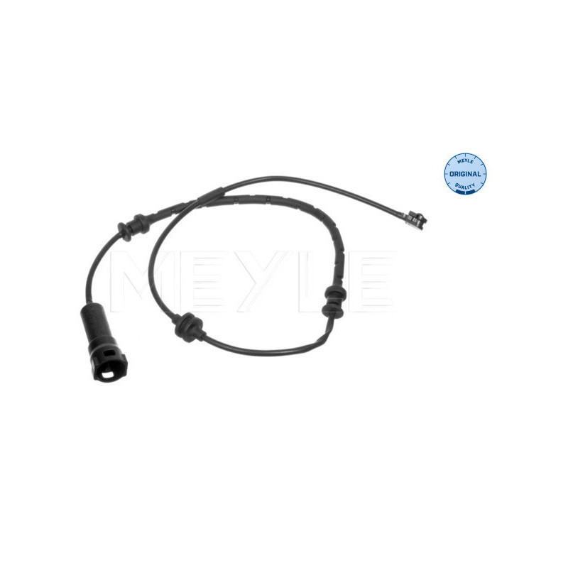 MEYLE 614 527 0000 Brake Pad Wear Sensor Front for Vectra Signum