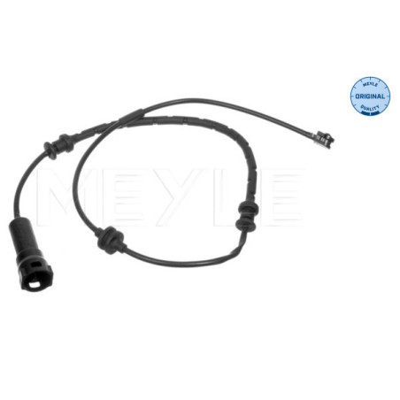 MEYLE 614 527 0000 Brake Pad Wear Sensor Front for Vectra Signum