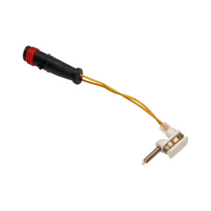 MAXGEAR 20-0124 2115401717/MG Czujnik zużycia klocków hamulcowych tył dla MERC C CLS A CLA E B CLK