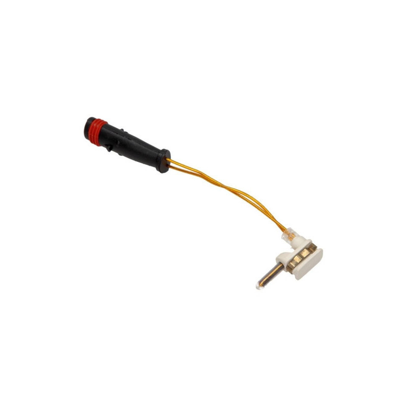 MAXGEAR 20-0124 2115401717/MG Snímač opotřebení brzdových destiček zadní pro MERC C CLS A CLA E B