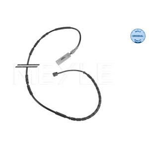 MEYLE 314 527 0024 Sensore usura pastiglie freni posteriore per BMW X1