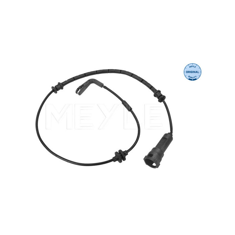 MEYLE 614 525 0032 Snímač opotřebení brzdových destiček přední pro