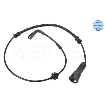 MEYLE 614 525 0032 Témoin d'usure de plaquette de frein avant pour Vectra Signum