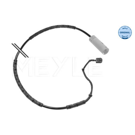 MEYLE 314 527 0018 Témoin d'usure de plaquette de frein arrière pour MINI Countryman Paceman