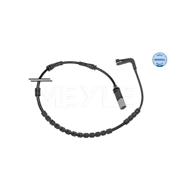 MEYLE 314 527 0019 Sensore usura pastiglie freni anteriore sinistra per BMW 7 5