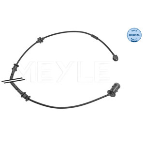 MEYLE 614 527 0001 Sensore usura pastiglie freni anteriore per Opel Astra Zafira