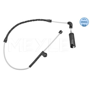 MEYLE 314 527 0026 Snímač opotrebovania brzdových doštičiek predný pre BMW Z4