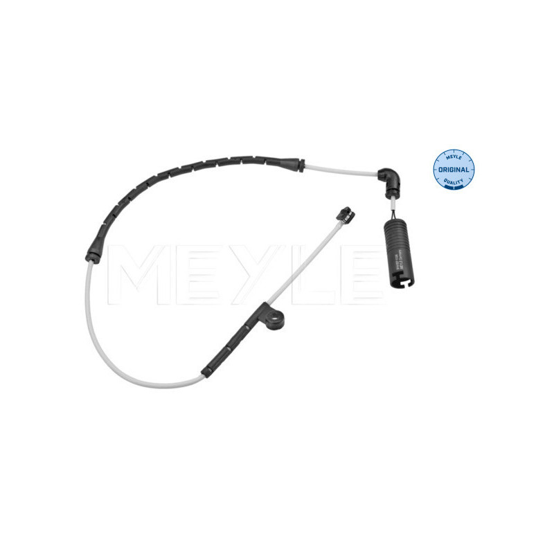 MEYLE 314 527 0026 Brake Pad Wear Sensor Front for BMW Z4
