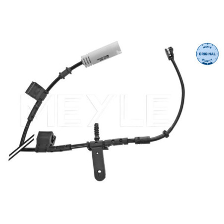 MEYLE 314 527 0023 Sensore usura pastiglie freni anteriore per Hatchback Clubman Convertible Coupe